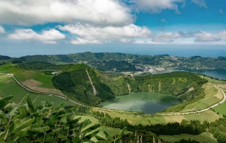 destination umanize Açores