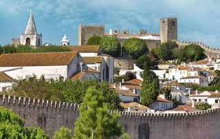 umanize destination obidos