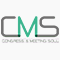 testemunho logo CMS