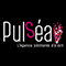 testemunho logo pulsea